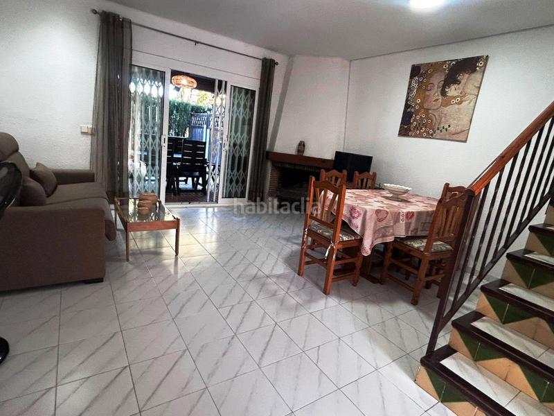 Foto 5e390020-58f9-4264-aded-0b6551c501d3. Casa adosada - badia- chalet adosado con licencia turistica-ln- mes-130225 en Cambrils