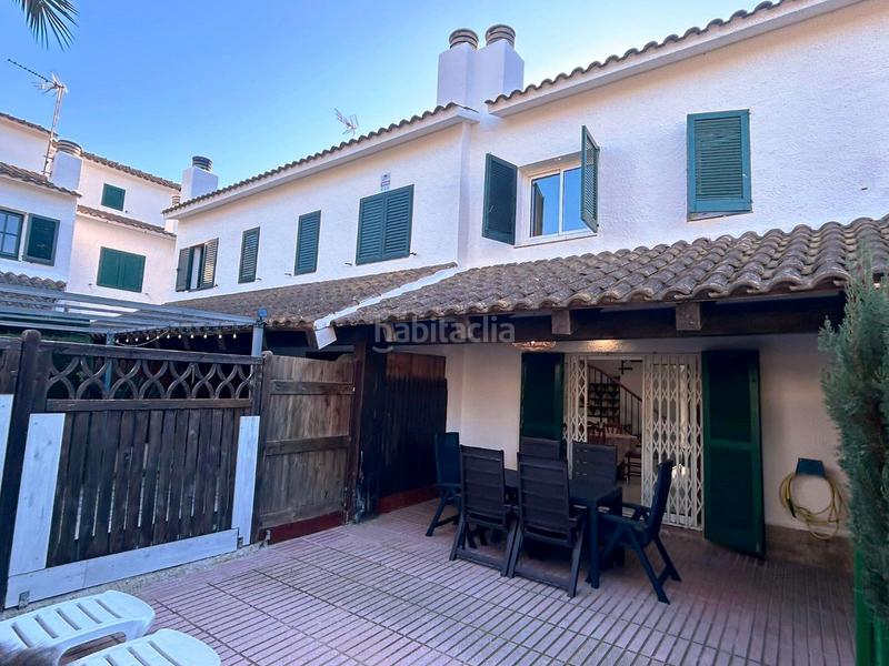 Foto 7fc6d9d2-892e-46ec-80d9-91c48456f580. Casa adosada - badia- chalet adosado con licencia turistica-ln- mes-130225 en Cambrils