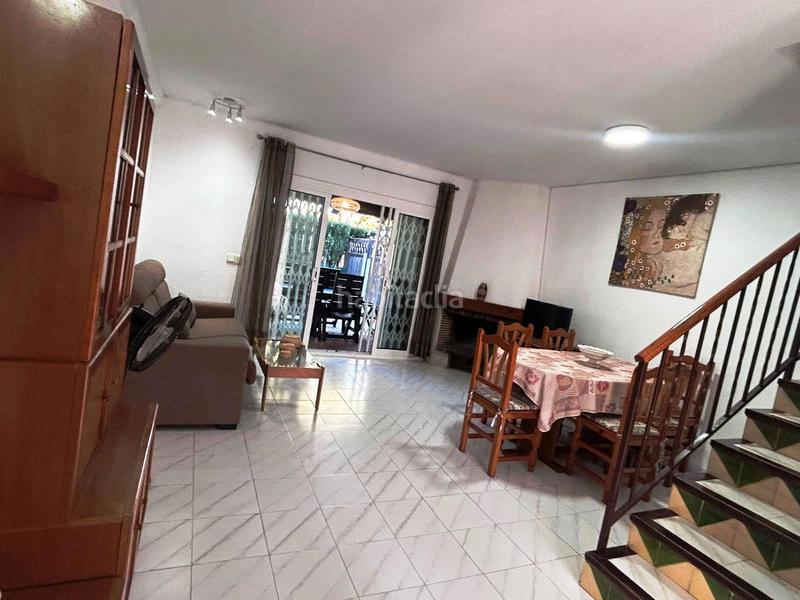 Foto b18b1137-9a9c-4ef1-888f-a14d0aba0ba7. Casa adosada - badia- chalet adosado con licencia turistica-ln- mes-130225 en Cambrils