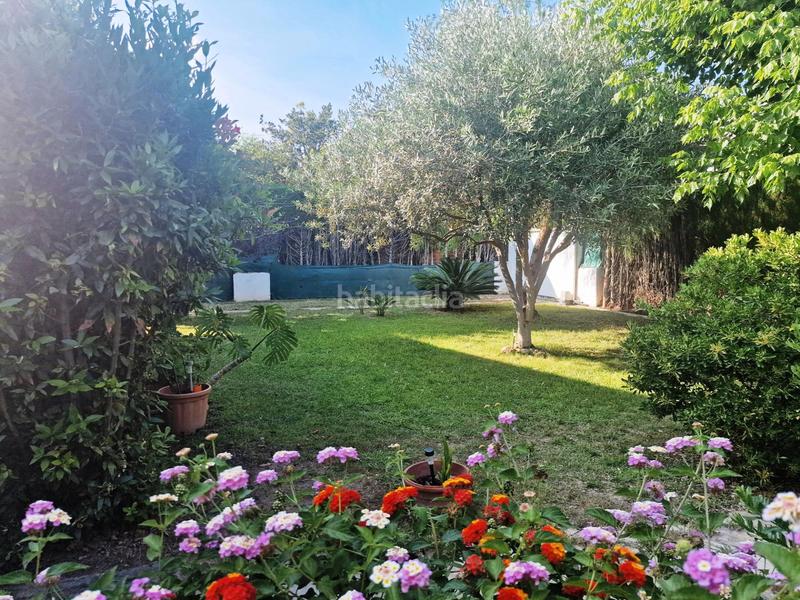 Foto 33547011-f100-4a7d-aaa7-edc9e5bd06db. Chalet con camino riscaldamento parcheggio in mar Cambrils Cambrils