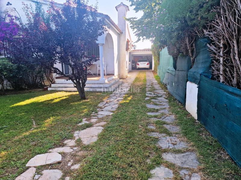 Foto 4f59f238-83cb-4756-90fd-f3834415bfd9. Chalet con camino riscaldamento parcheggio in mar Cambrils Cambrils