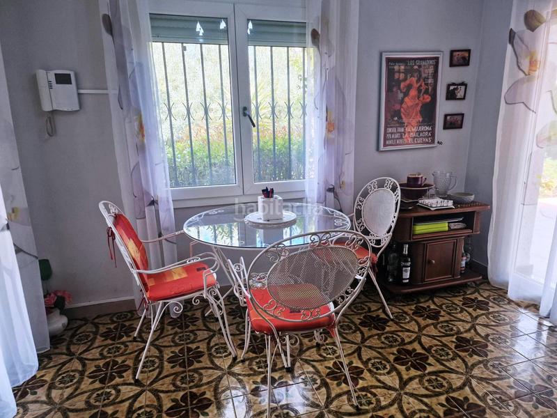 Foto 5a7aa0db-a512-4274-b656-b1f286f1989d. Chalet con camino riscaldamento parcheggio in mar Cambrils Cambrils