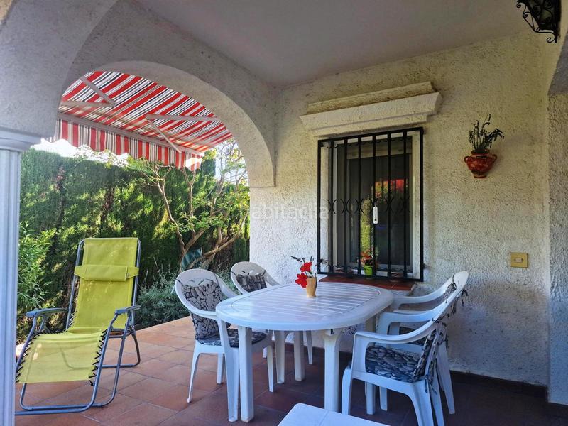 Foto 6b05bc07-13c5-4f25-af07-e97eaf00d1e5. Chalet con camino riscaldamento parcheggio in mar Cambrils Cambrils