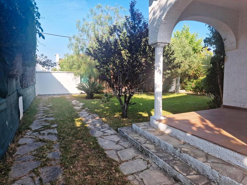 Foto 6d696405-1073-41fb-875a-605a6b4414fd. Chalet con camino riscaldamento parcheggio in mar Cambrils Cambrils