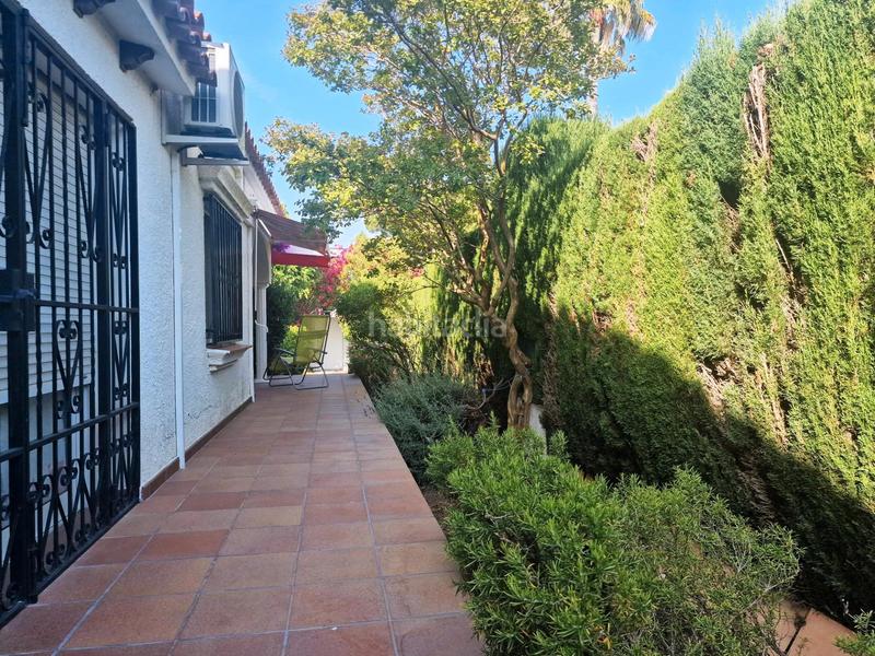Foto 8838b803-9d79-42ab-8f5f-c9c9763fc235. Chalet con camino riscaldamento parcheggio in mar Cambrils Cambrils