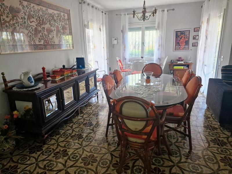 Foto 8da3d6ea-a6f5-4d55-98d6-543263d821ff. Chalet con camino riscaldamento parcheggio in mar Cambrils Cambrils