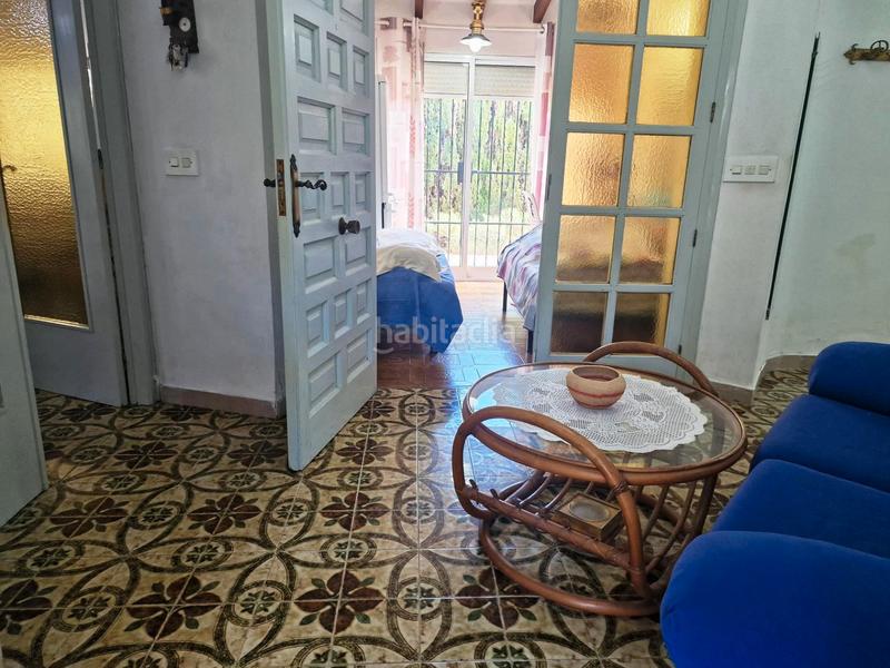 Foto 9419a2aa-5671-4be3-959a-2beac9aab6e5. Chalet con camino riscaldamento parcheggio in mar Cambrils Cambrils