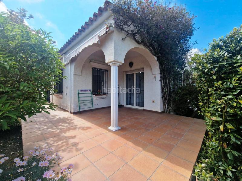 Foto 9951df72-7551-4769-9e35-11ae6f5dbdf4. Chalet con camino riscaldamento parcheggio in mar Cambrils Cambrils