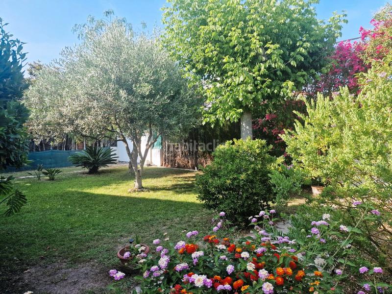 Foto a059d87c-cf7b-4407-843f-10b0bb551681. Chalet con camino riscaldamento parcheggio in mar Cambrils Cambrils