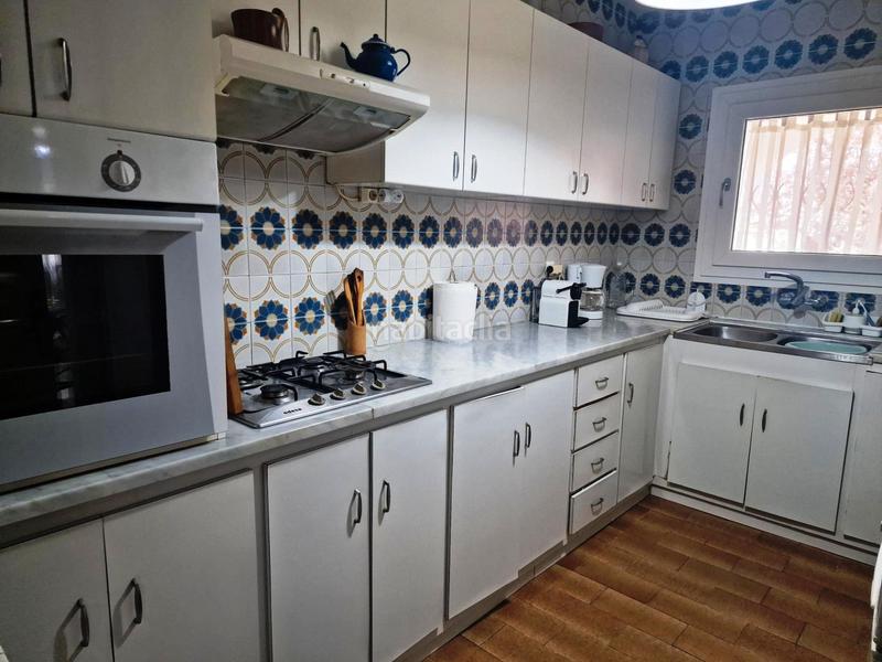 Foto a2a512f8-397d-4f13-a069-bfe99f3c4369. Chalet con camino riscaldamento parcheggio in mar Cambrils Cambrils