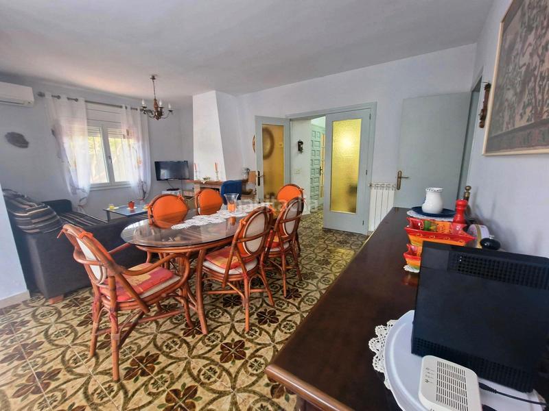 Foto d71ecba0-f140-4d1b-9b8d-4e32234a5bbf. Chalet con camino riscaldamento parcheggio in mar Cambrils Cambrils