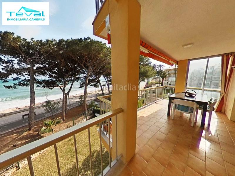 Foto 617f7c3c-465c-493f-8337-91b16cdc1c75. Apartamento en carrer saturn 10 - urb . Tarraco- apartamento en Cambrils