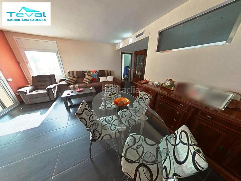 Foto 952910fd-87f0-4132-b242-d495e7e4f558. Apartamento en carrer saturn 10 - urb . Tarraco- apartamento en Cambrils