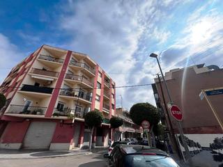 Pis  Carrer de sant isidre. Cambrils- urb.eixample- piso-ls- mes-070525