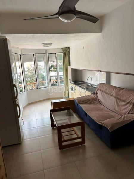 Foto 35e4c2d7-11f3-466b-b571-a6ea74298b30. Studiowohnung mit pool in La Pineda Vila-seca