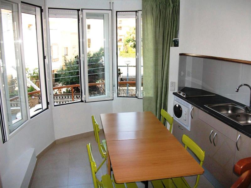 Foto 37c13ae6-faa7-4a30-92dc-28c3e7a5c44e. Studiowohnung mit pool in La Pineda Vila-seca