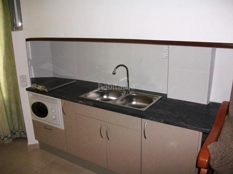 Foto a9dc91a3-d06e-452b-aa25-c16fc90ac72a. Studiowohnung mit pool in La Pineda Vila-seca