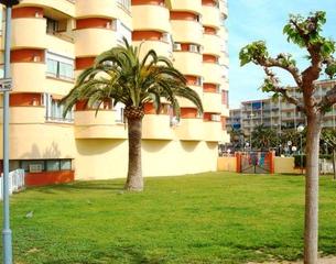 Estudi  Passeig de pau casals. La pineda- estudio- ls- mes- 070525