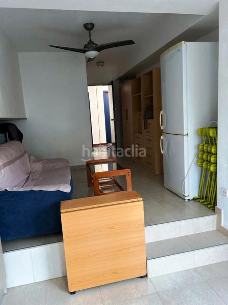 Foto ad9eafa5-e508-421a-82cc-f809221ba6ef. Studiowohnung mit pool in La Pineda Vila-seca