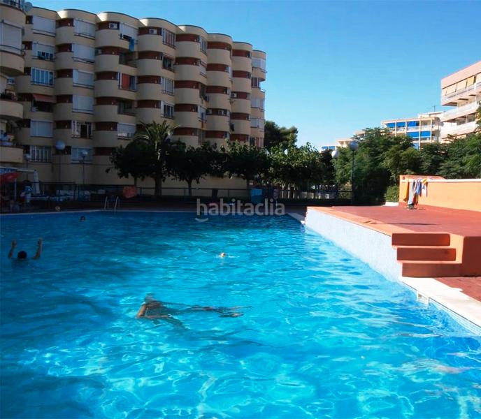 Foto e353f91b-01cb-4b99-8cda-84349f3204e6. Studiowohnung mit pool in La Pineda Vila-seca