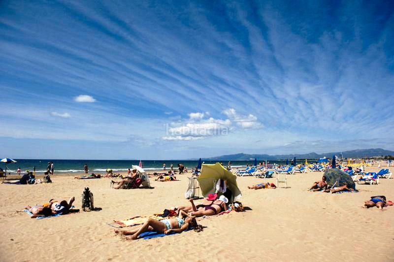 Foto e51acbde-f1cd-4bcc-beb9-0edd14565bd7. Studiowohnung mit pool in La Pineda Vila-seca