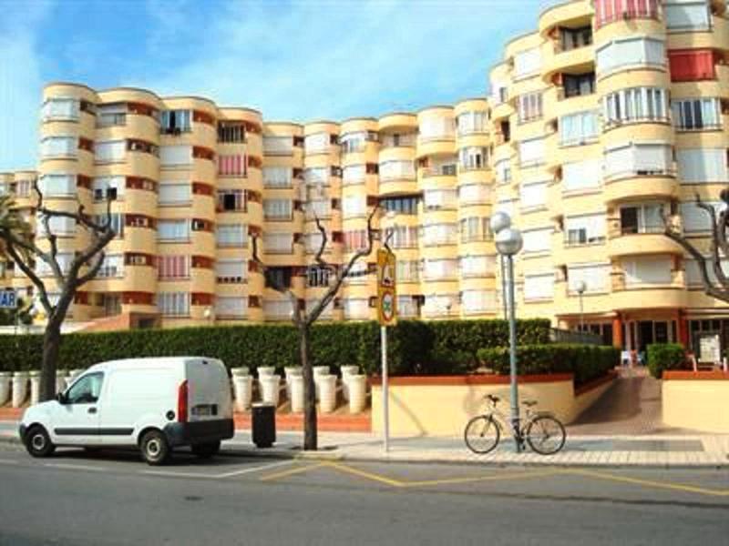 Foto eace5054-e677-40c6-81cc-5ba4b1dd7a91. Studiowohnung mit pool in La Pineda Vila-seca