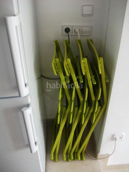 Foto f4d10ba5-9656-4542-b685-eaa472e99f91. Studiowohnung mit pool in La Pineda Vila-seca