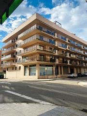 Flat  Carrer del riu glorieta. Cambrils- urb. vilafortuny- piso- ls- mes- 080525