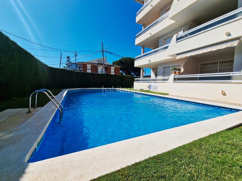 Foto 32e0ebcf-7b0b-476d-8344-11907c4d9bee. Planta baixa amb calefacció piscina a Tarraco Cambrils