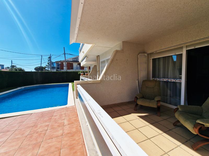 Foto 53ed203f-f3e4-4ce2-afe3-02243cc9772e. Planta baixa amb calefacció piscina a Tarraco Cambrils