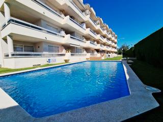 Ground floor  Carrer júpiter. Cambrils- urb. tarraco- bajo-ln-inmo -28525