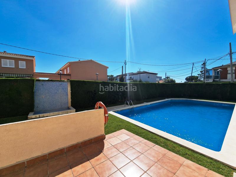 Foto ca2d662a-5132-4439-a685-bed551a7a05d. Planta baixa amb calefacció piscina a Tarraco Cambrils