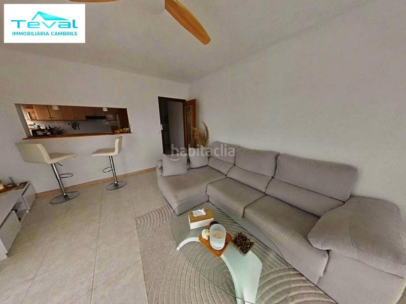 Foto 1689b0b5-bd21-4315-9d09-0317c3448694. Apartamento miami playa - apartamento - ln - 5625 en Miami Platja