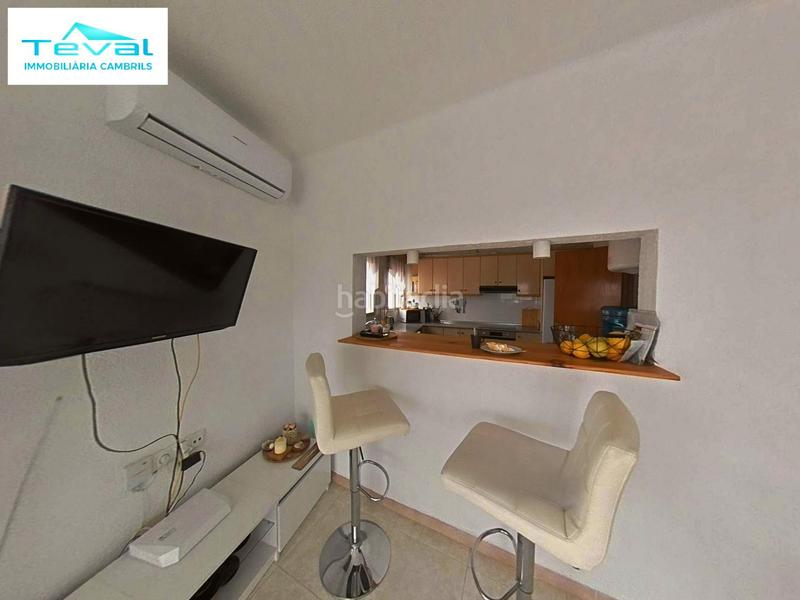 Foto 82b0ad03-a203-417e-a24b-65ca06f35c10. Apartamento miami playa - apartamento - ln - 5625 en Miami Platja