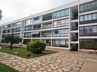 Flat in Vilafortuny Platja. Cambirls -  vilafortuny - bajo - ls - 9625
