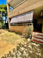 Flat  Passeig maritim. Miami playa - planta baja - ln - 18625