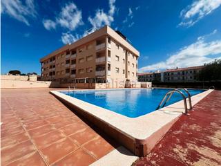 Apartment  Avinguda de barcelona. Miami playa- apartamento- ln - 20625