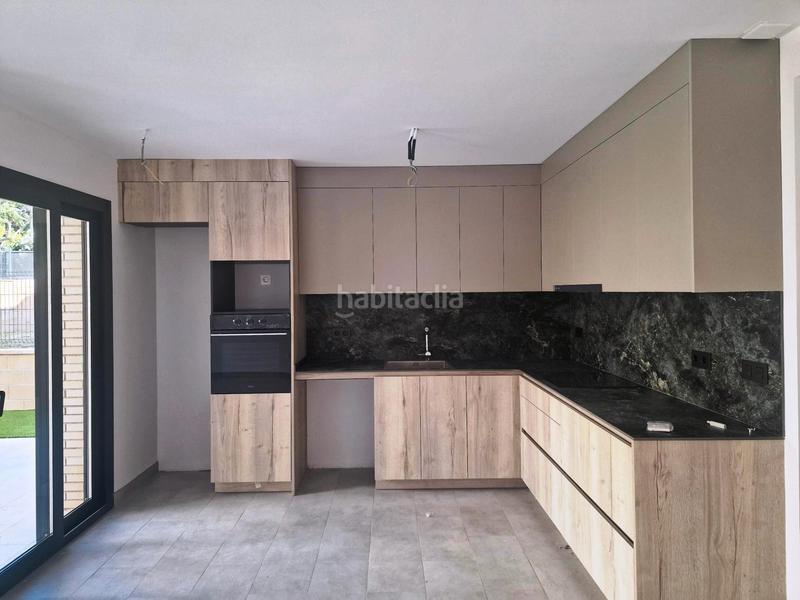 Foto 035134ee-1e91-4c69-a179-0318ce619e46. Xalet amb calefacció aparcament a Els Tallats - Mas Olivé Cambrils