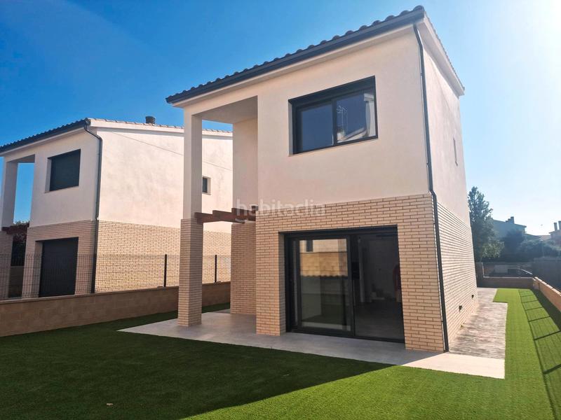 Foto 0fe9a0ca-518f-4c9c-b353-73ae809fa3f0. Xalet amb calefacció aparcament a Els Tallats - Mas Olivé Cambrils