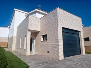 Chalet  Carrer isidre nonell. Cambrils- urb . els tallats- chalet individual-ls