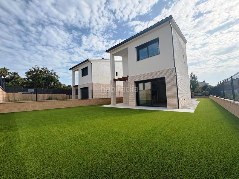 Foto 5553abd5-d0d7-4084-a23e-c39fce77d7e0. Xalet amb calefacció aparcament a Els Tallats - Mas Olivé Cambrils