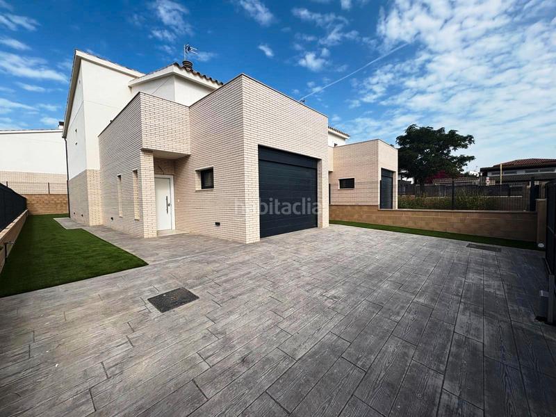 Foto d3cbb1f2-f615-4df7-93cd-e032f8f356fa. Xalet amb calefacció aparcament a Els Tallats - Mas Olivé Cambrils