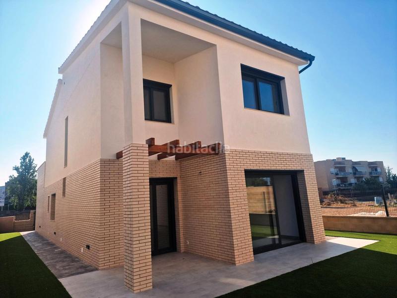 Foto e678ef96-1569-4b0f-b45f-bc5707887dc8. Xalet amb calefacció aparcament a Els Tallats - Mas Olivé Cambrils