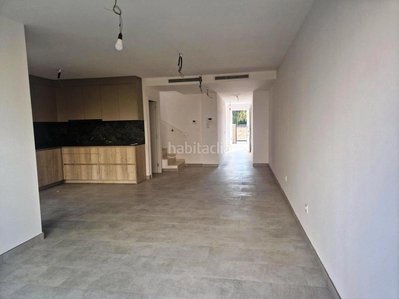 Foto f17fa9ab-565c-42eb-86fd-37f2c4ef9a8c. Xalet amb calefacció aparcament a Els Tallats - Mas Olivé Cambrils