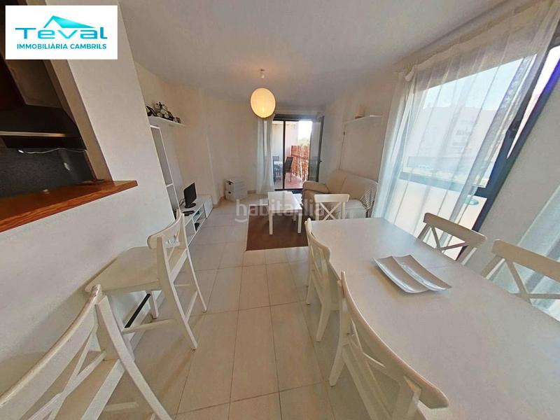 Foto 5cdacfe9-379c-450a-8019-149e01860645. Appartamento con parcheggio piscina in Port - Horta de Santa Maria Cambrils