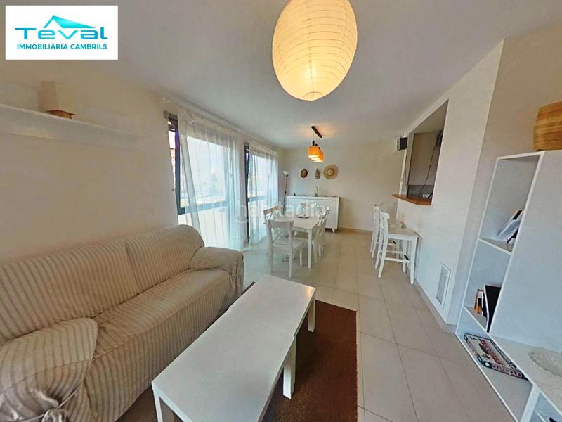 Foto 9e4fd0e3-6be5-49f0-9abb-77d9d3bf2de4. Appartamento con parcheggio piscina in Port - Horta de Santa Maria Cambrils