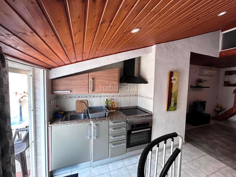 Foto 367538c6-fcfc-48a5-95dc-d137b95f5e4d. Dúplex -duplex con licencia turistica- bareny- en Salou