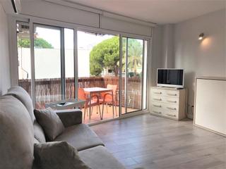 Studio in Regueral - Prat d'en Forés. Estudio en cambrils badía