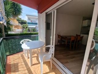 Apartament a Regueral - Prat d'en Fors. Apartamento en cambrils bada