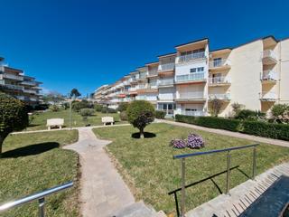 Apartament a Port - Horta de Santa Maria. Apartamento reformado en primera línea de mar - la llosa de camb